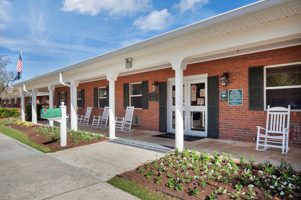 Pruitthealth - Valdosta, LLC photo 4
