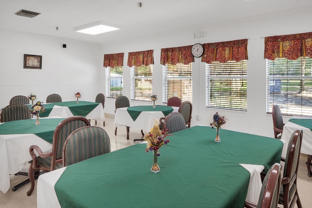 Pruitthealth - Valdosta, LLC photo 5