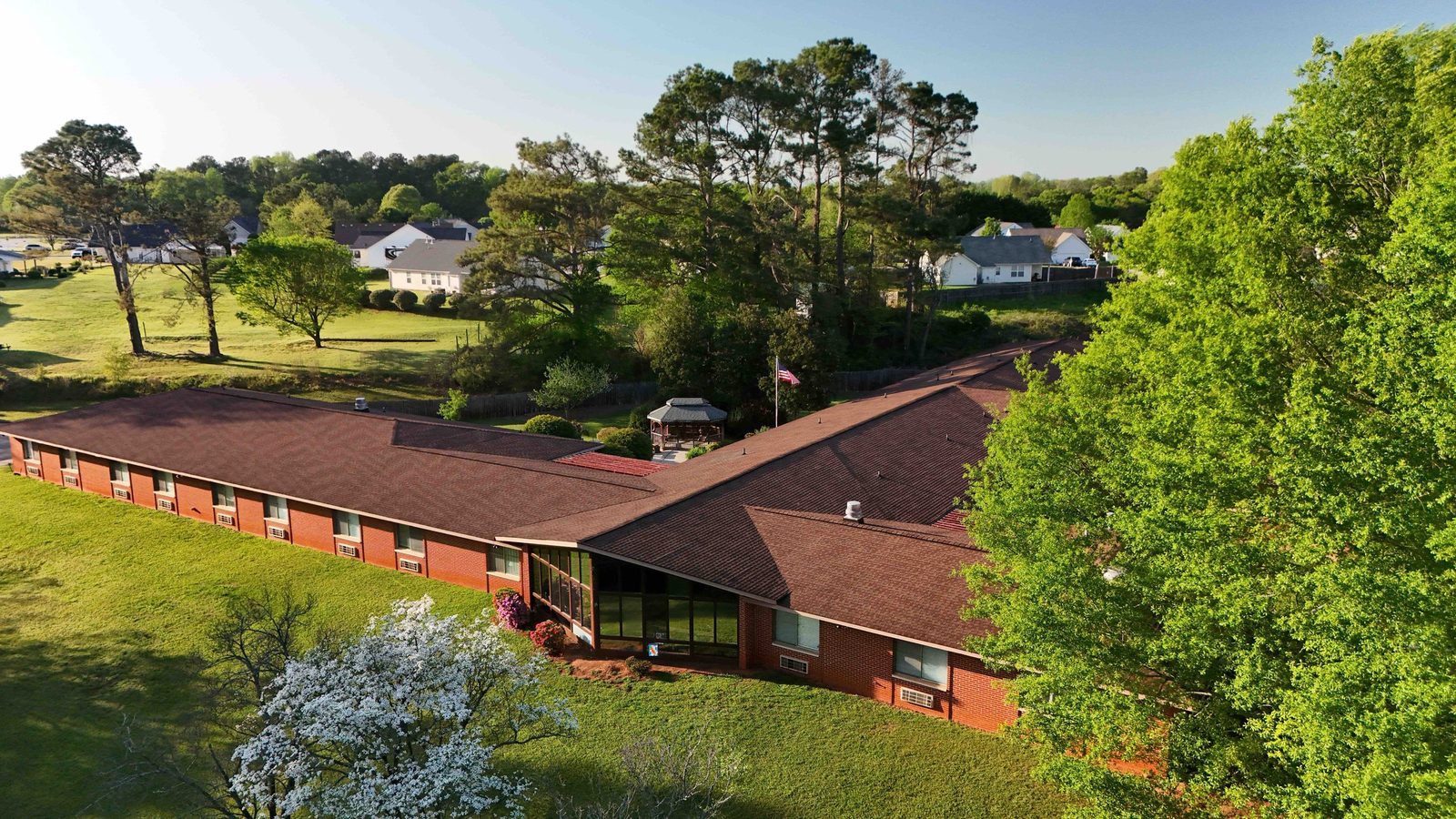 Hill Haven Nursing Home photo 1