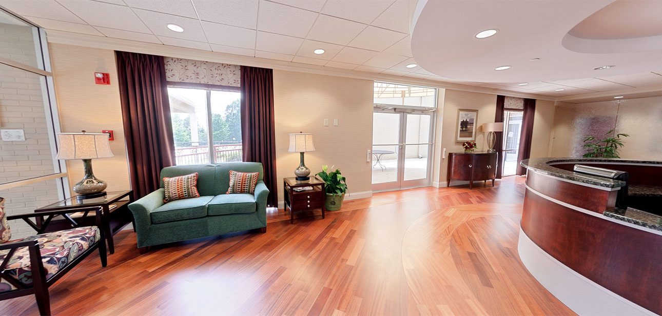 Pruitthealth - Decatur photo 3