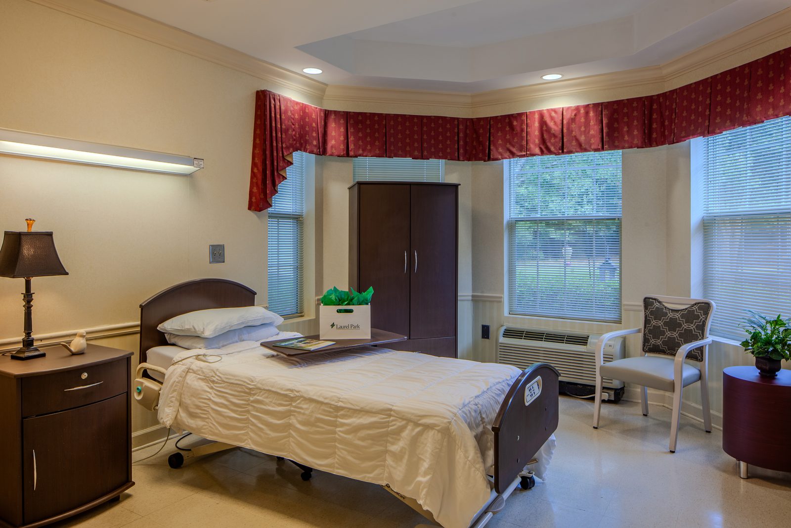 Laurel Park At Henry Med Center photo 2