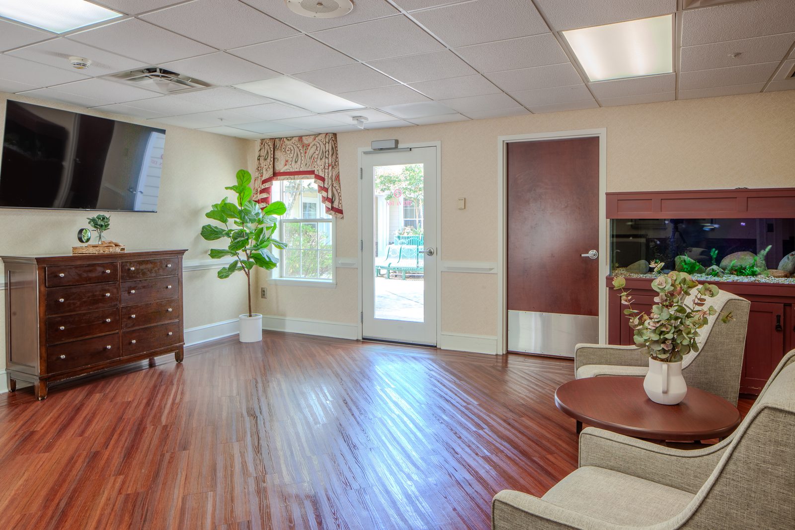 Laurel Park At Henry Med Center photo 4