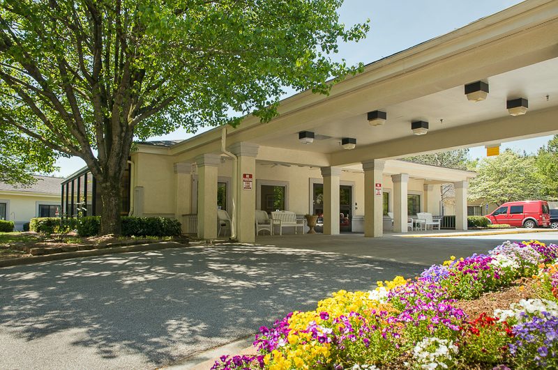 Life Care Center Of Gwinnett photo 1