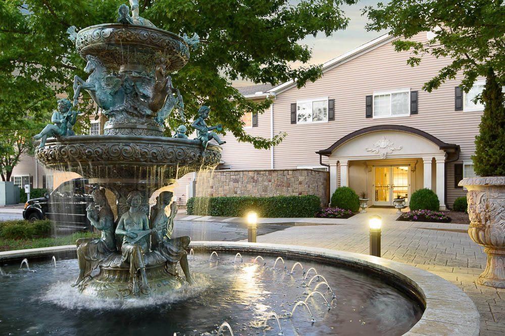 Garden Plaza at Lawrenceville photo 2