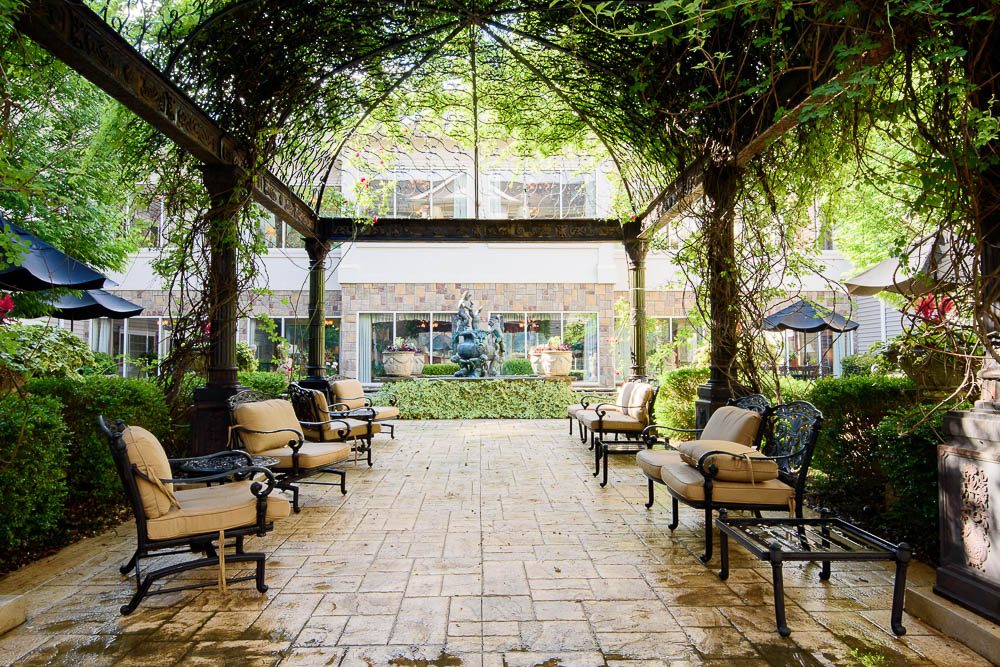 Garden Plaza at Lawrenceville photo 3
