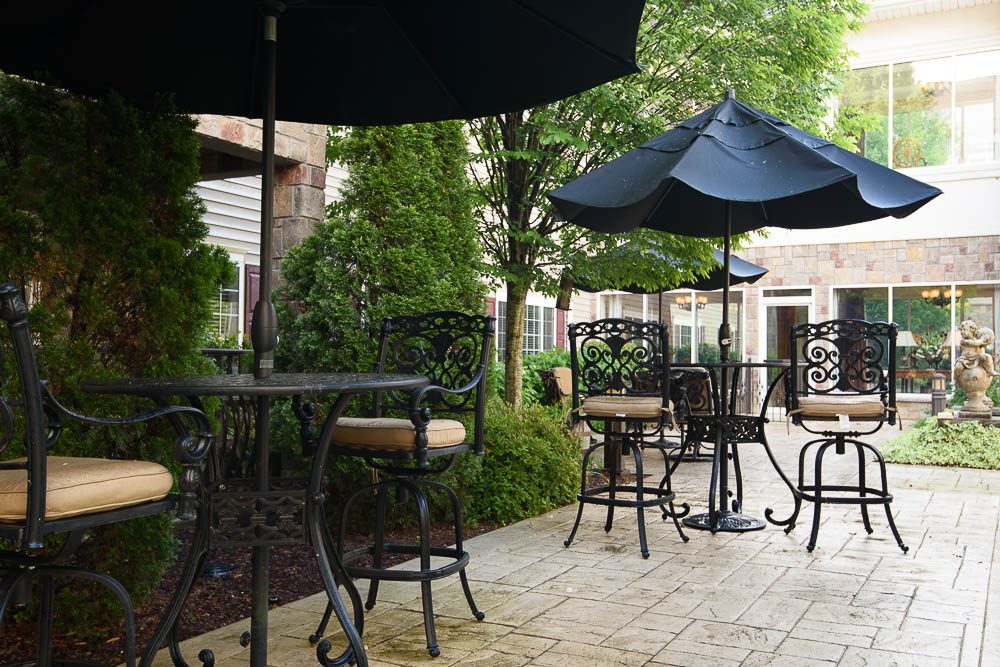 Garden Plaza at Lawrenceville photo 4