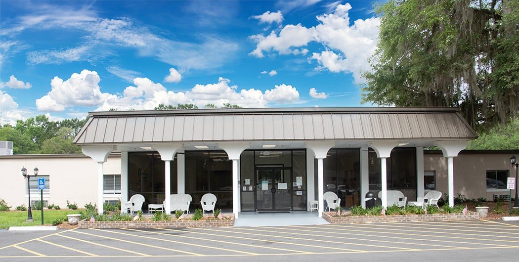 Magnolia Manor of Columbus Assisted Living photo 5