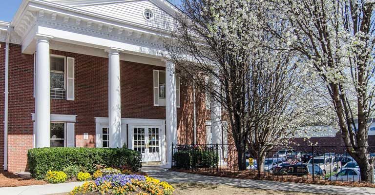 Decatur Center for Nursing and Healing LLC photo 2