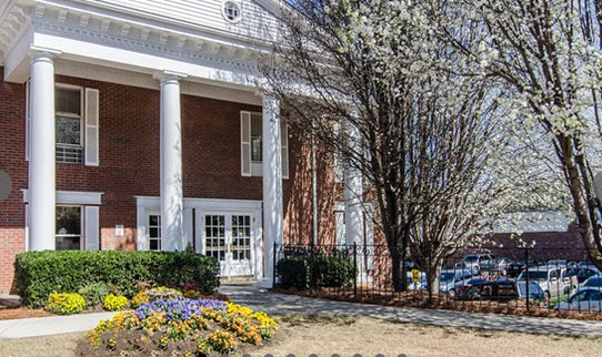 Manor Care Rehabilitation Center - Decatur