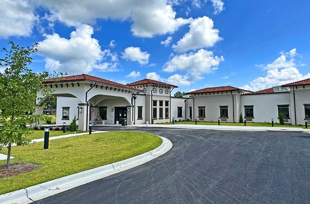 Archbold Living Camilla photo 1