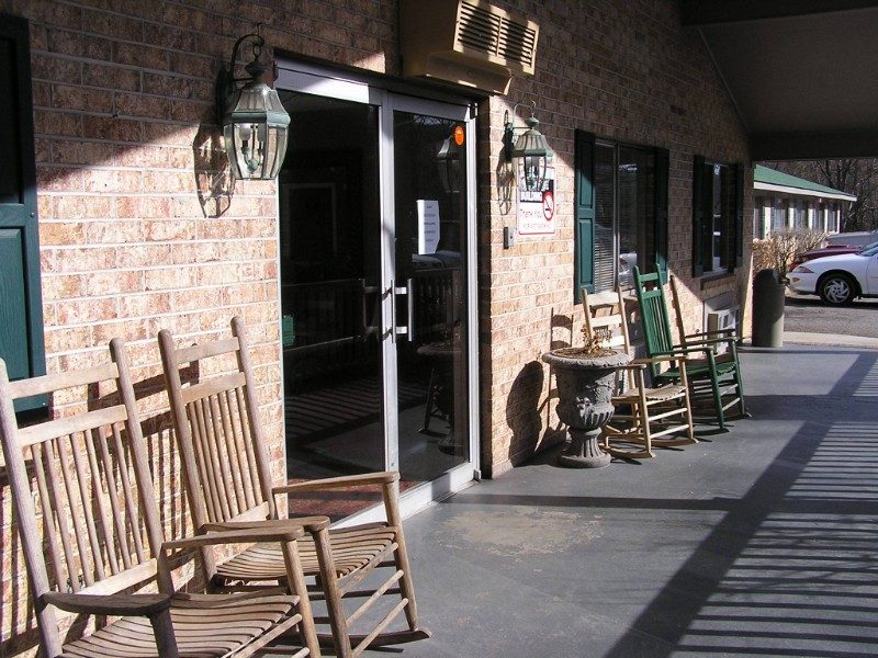 Mountain View Health Care