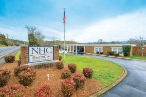 Nhc Healthcare Rossville