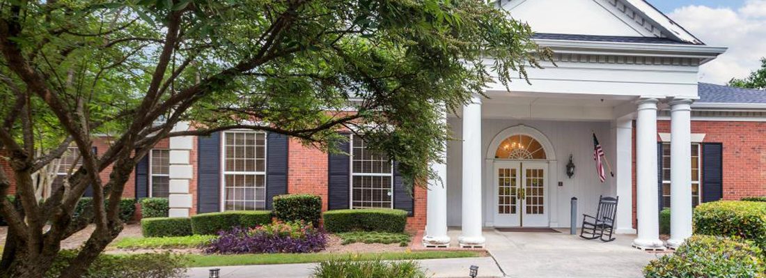 Sandy Springs Center for Nursing and Healing LLC photo 1