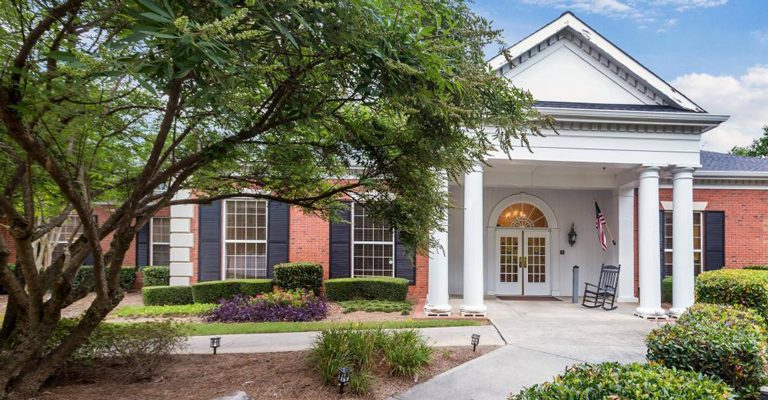 Sandy Springs Center for Nursing and Healing LLC photo 2