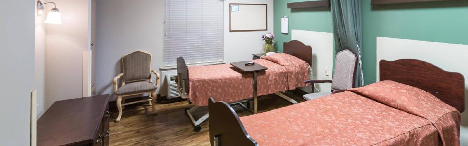 Sandy Springs Center for Nursing and Healing LLC photo 4