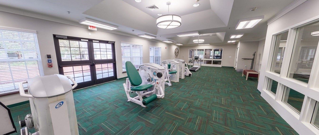 PruittHealth - Limestone photo 4