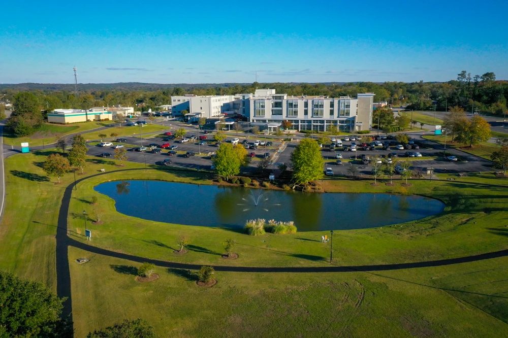 Atrium Health Navicent Baldwin