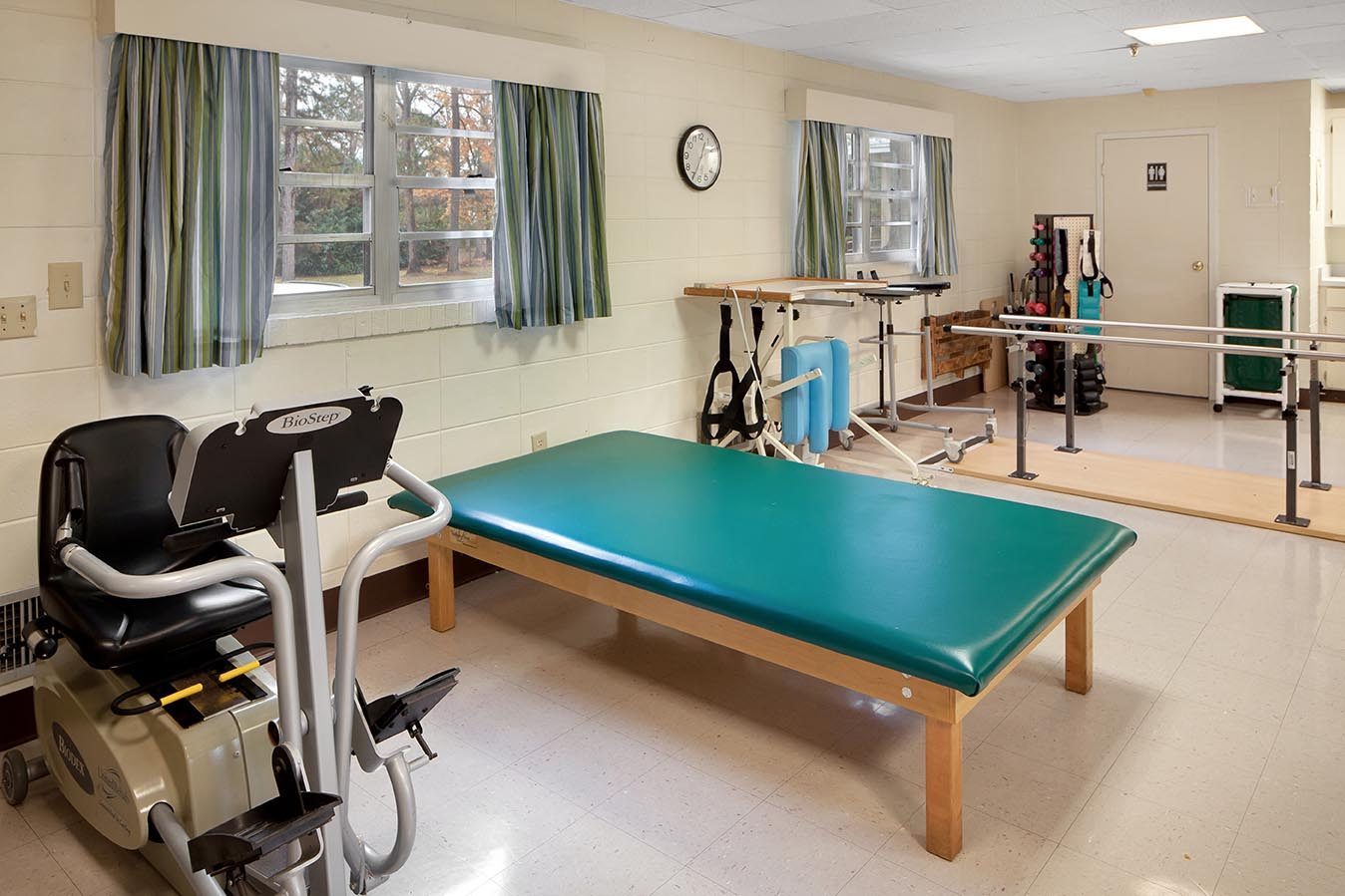 Pruitthealth - Ocilla photo 1
