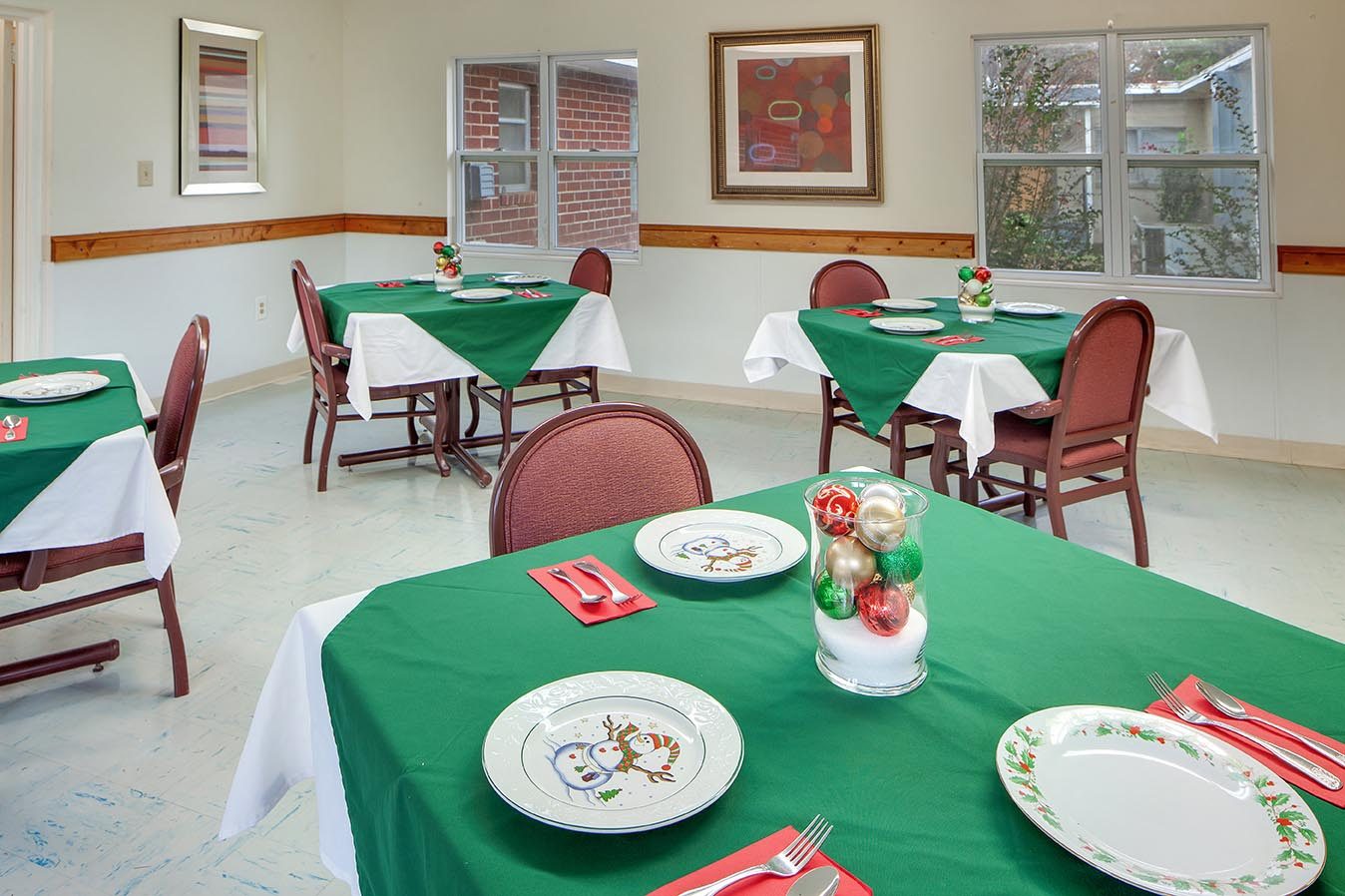 Pruitthealth - Ocilla photo 2
