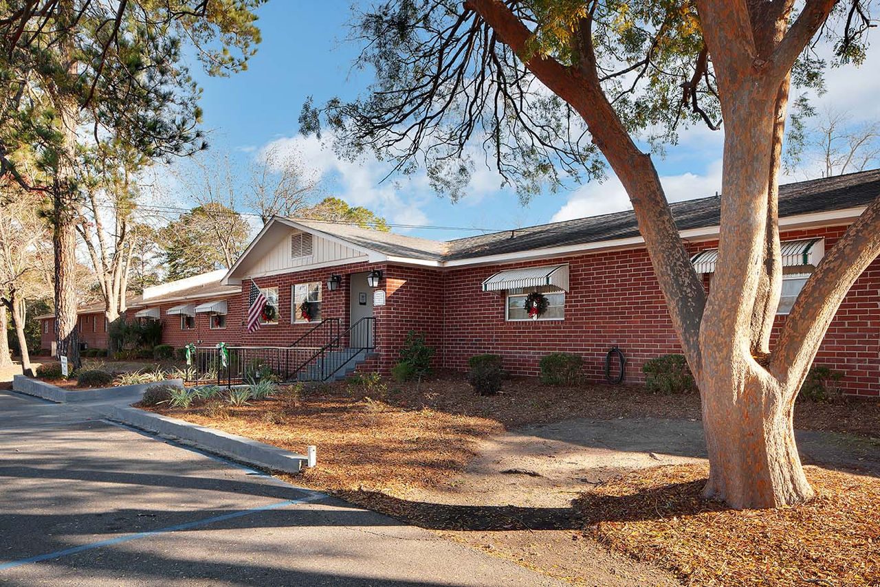 Pruitthealth - Ocilla photo 3
