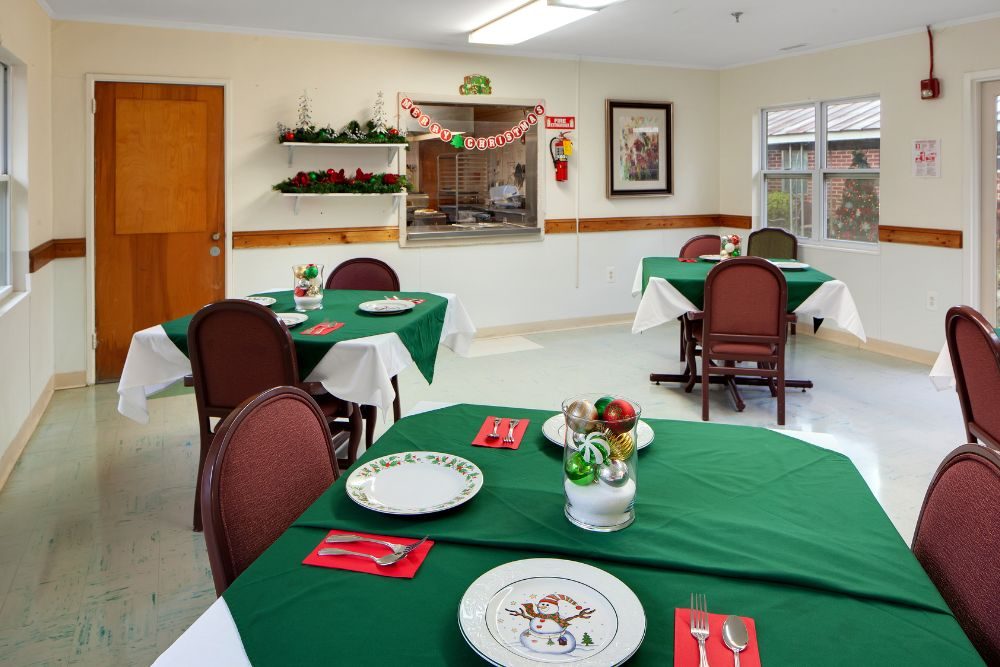 Pruitthealth - Ocilla photo 4