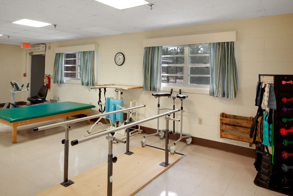 Pruitthealth - Ocilla photo 5