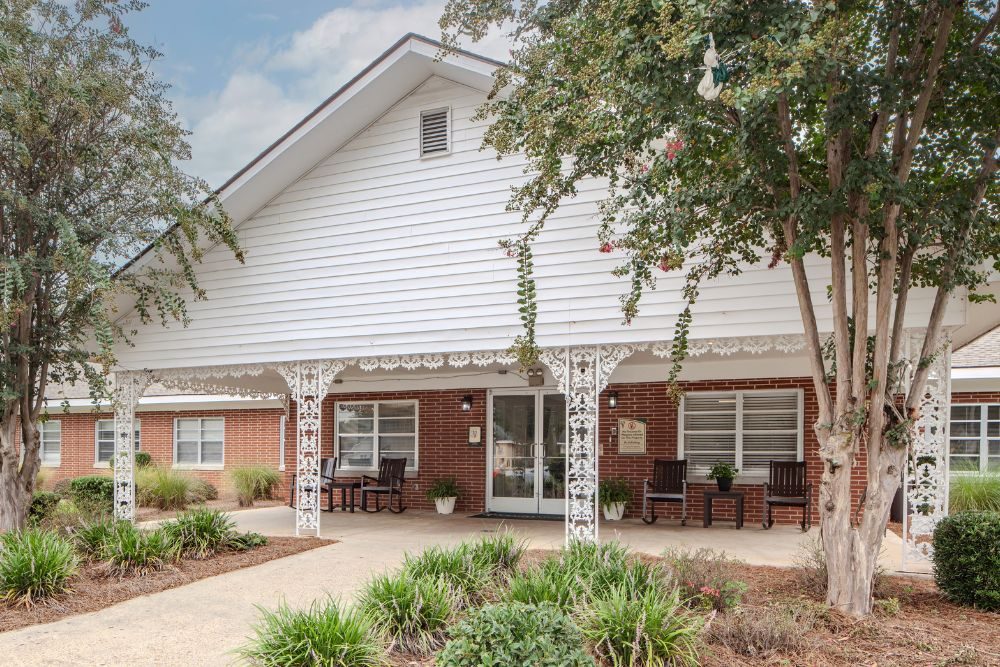 Palmyra Nursing Home photo 1