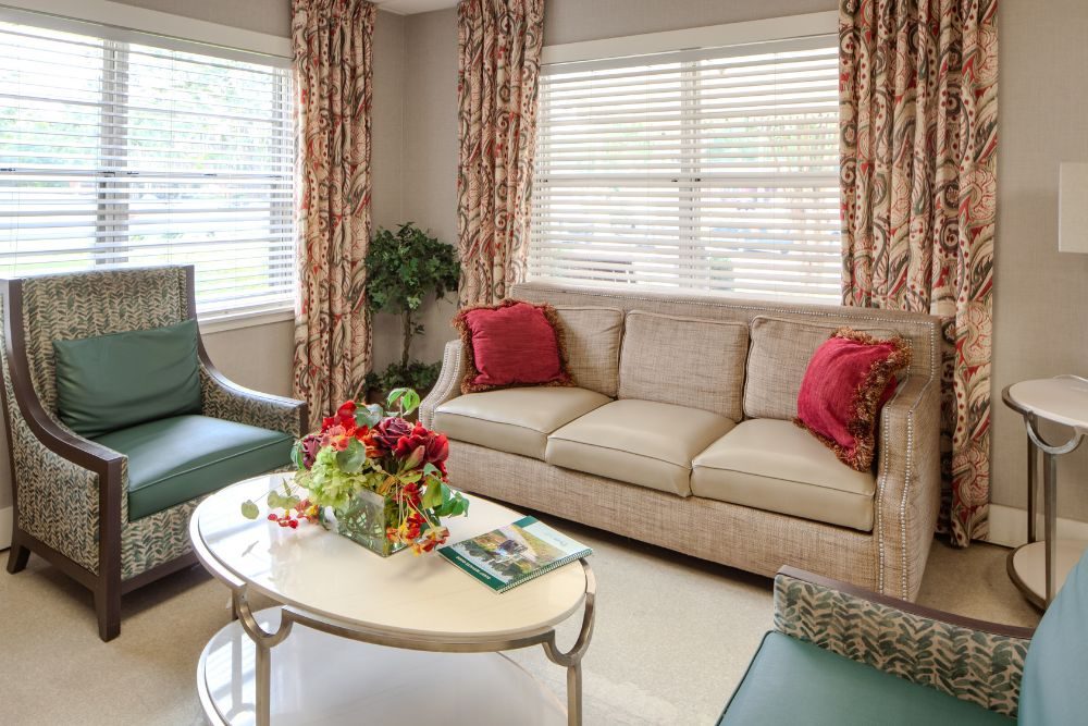 Palmyra Nursing Home photo 3