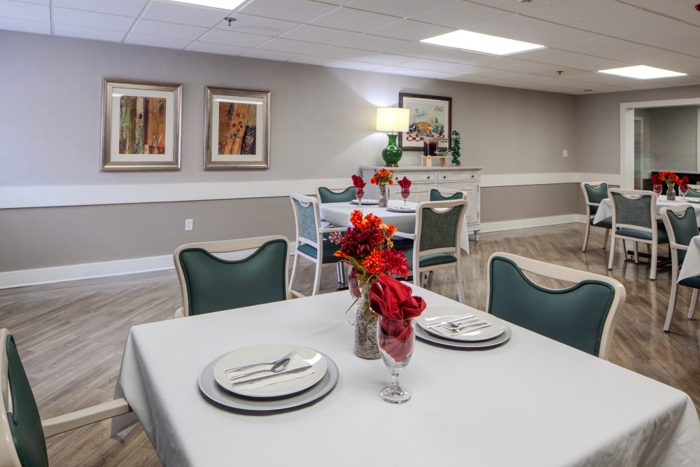 Palmyra Nursing Home photo 10
