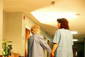 Parkview Manor Nursing & Rehabilitation Center
