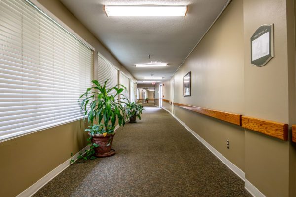 Parkside Post Acute and Rehabilitation photo 1