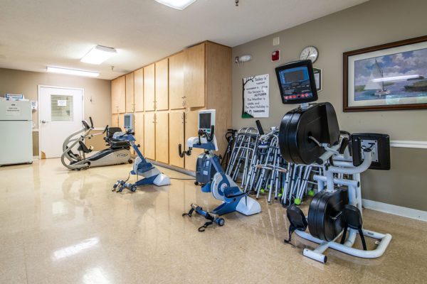 Parkside Post Acute and Rehabilitation photo 2