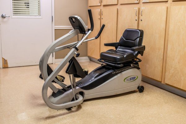 Parkside Post Acute and Rehabilitation photo 4