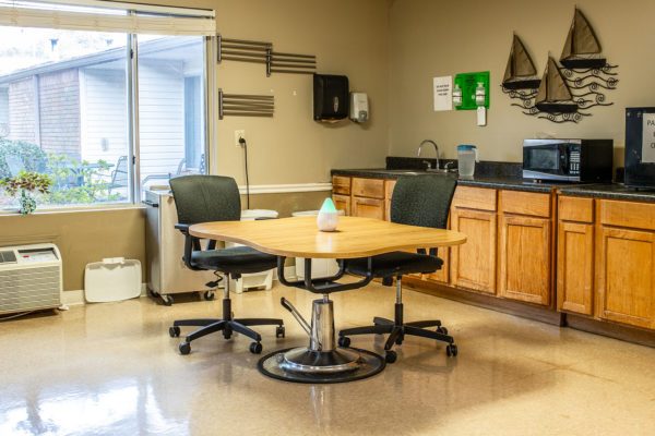 Parkside Post Acute and Rehabilitation photo 5