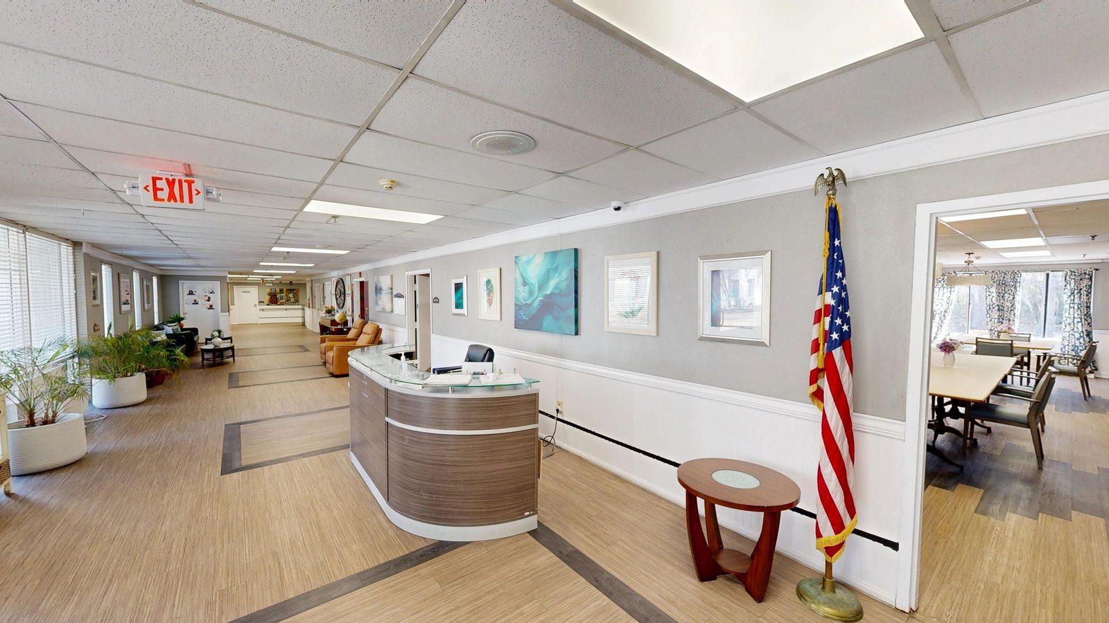 Resorts at Pooler Inc.