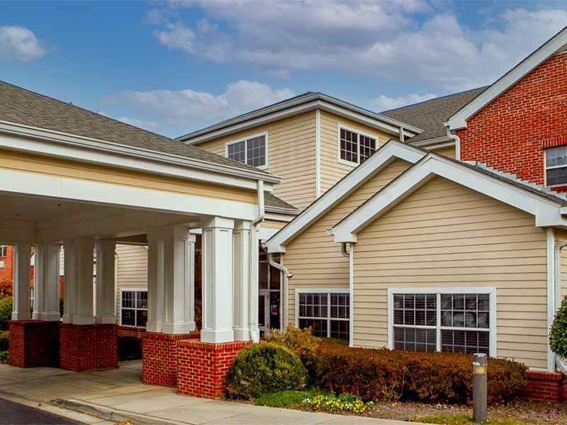 Regency Park Health Care Center