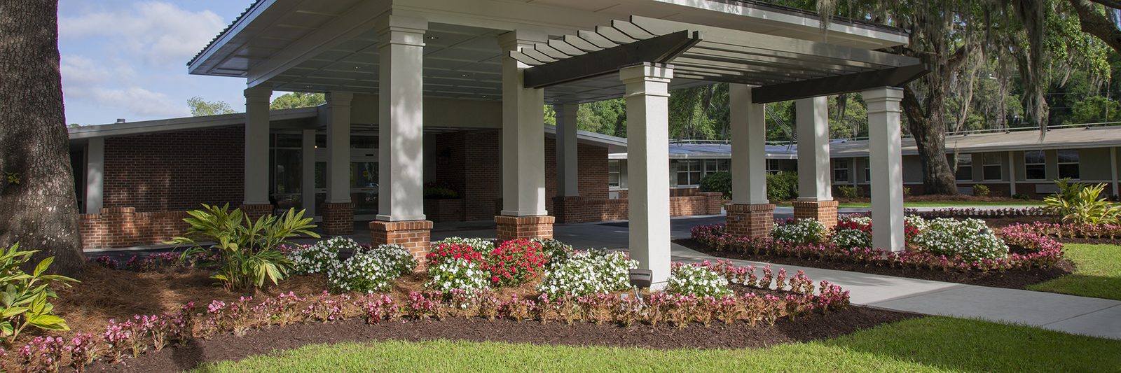 Riverview Health & Rehab Center