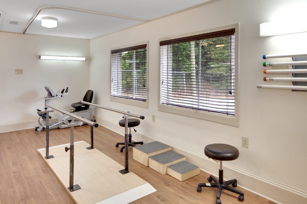 Pruitthealth - Eastside photo 4