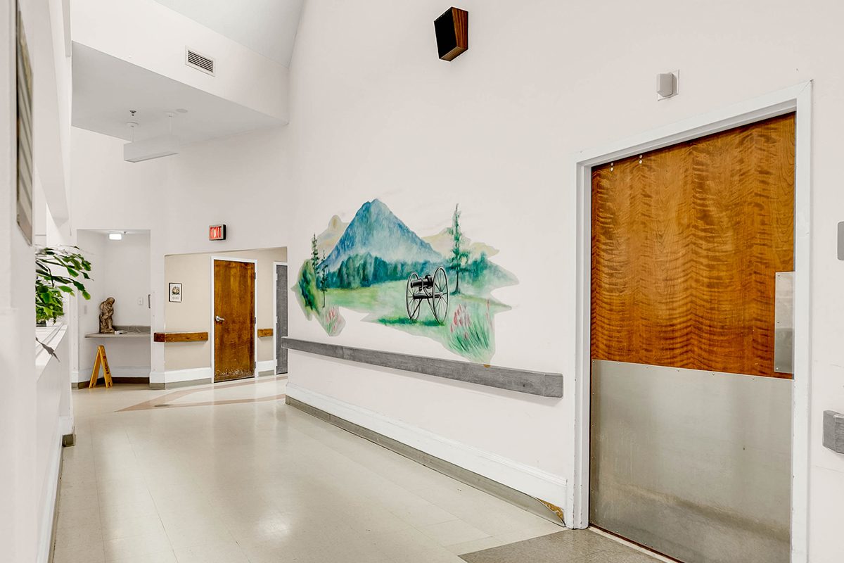 Ross Memorial Health Care Center photo 1