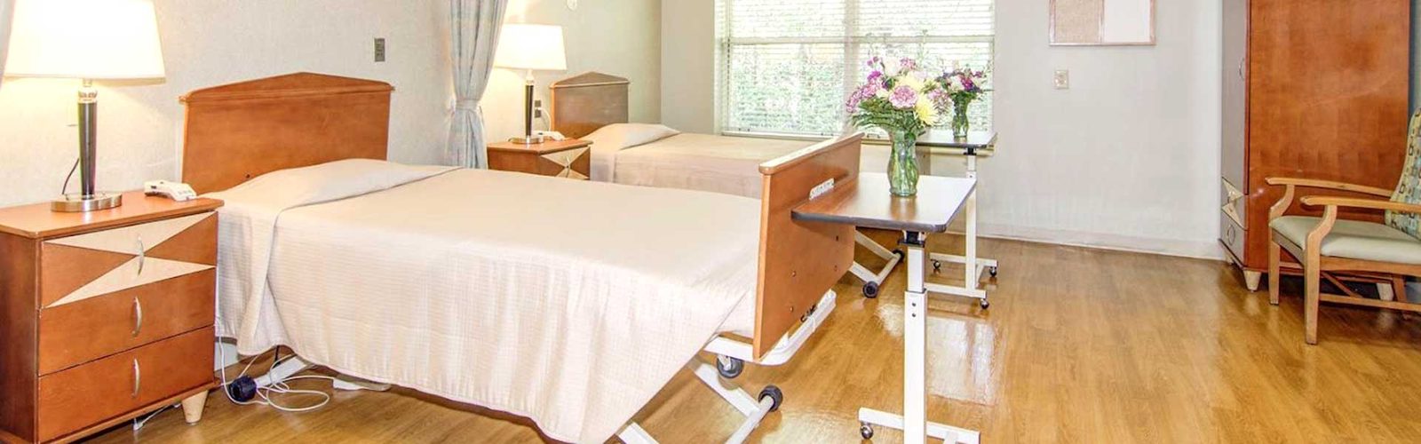 Roswell Nursing & Rehab Center photo 1