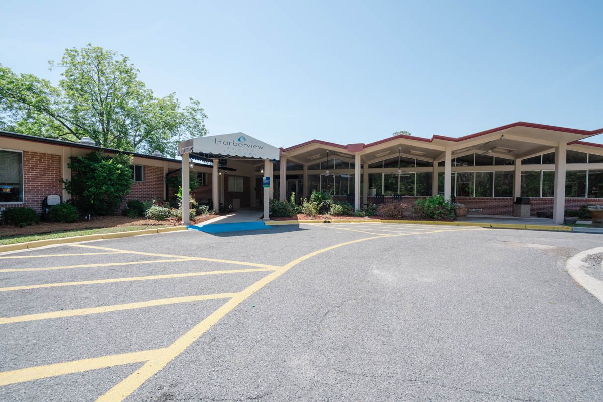 Satilla Care Center photo 1