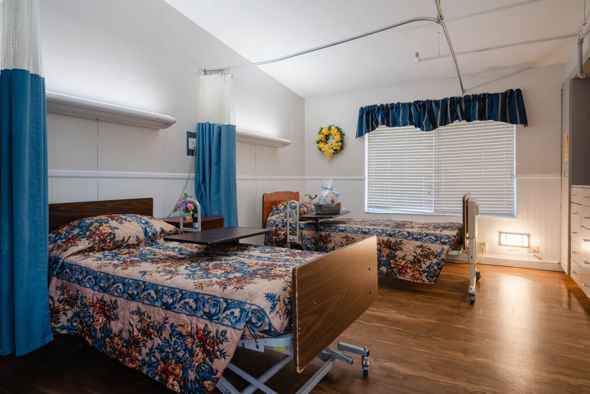 Satilla Care Center photo 5