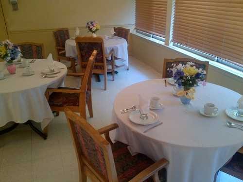 Abercorn Rehabilitation Center photo 4