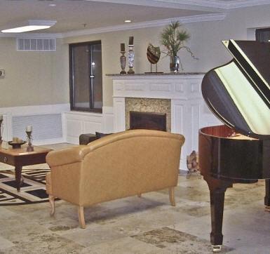 Signature Healthcare Of Buckhead