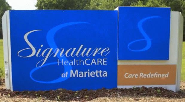 Signature Healthcare Of Marietta