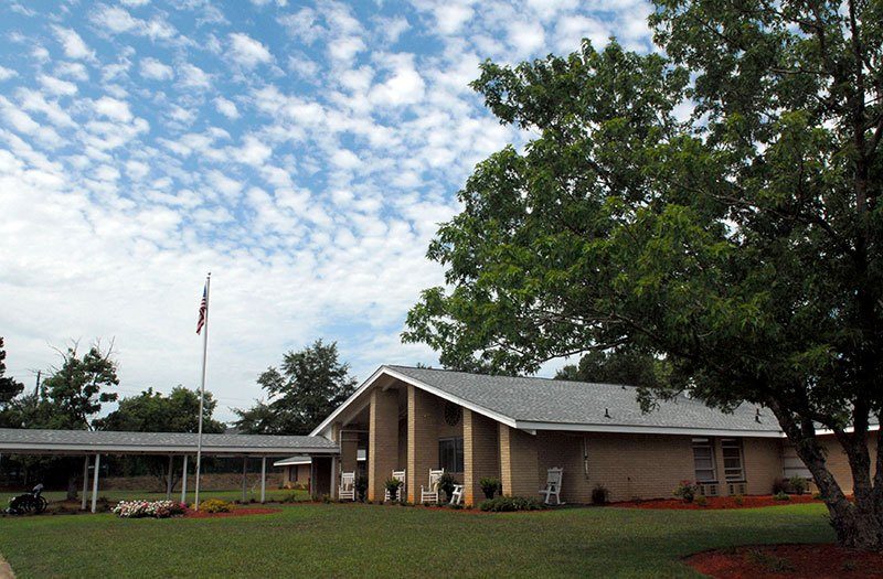 Social Circle Nsg & Rehab Center photo 1