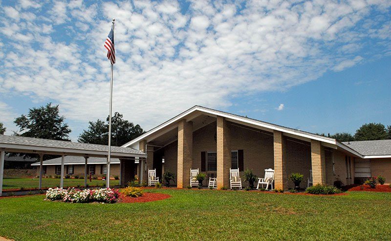Social Circle Nsg & Rehab Center photo 2