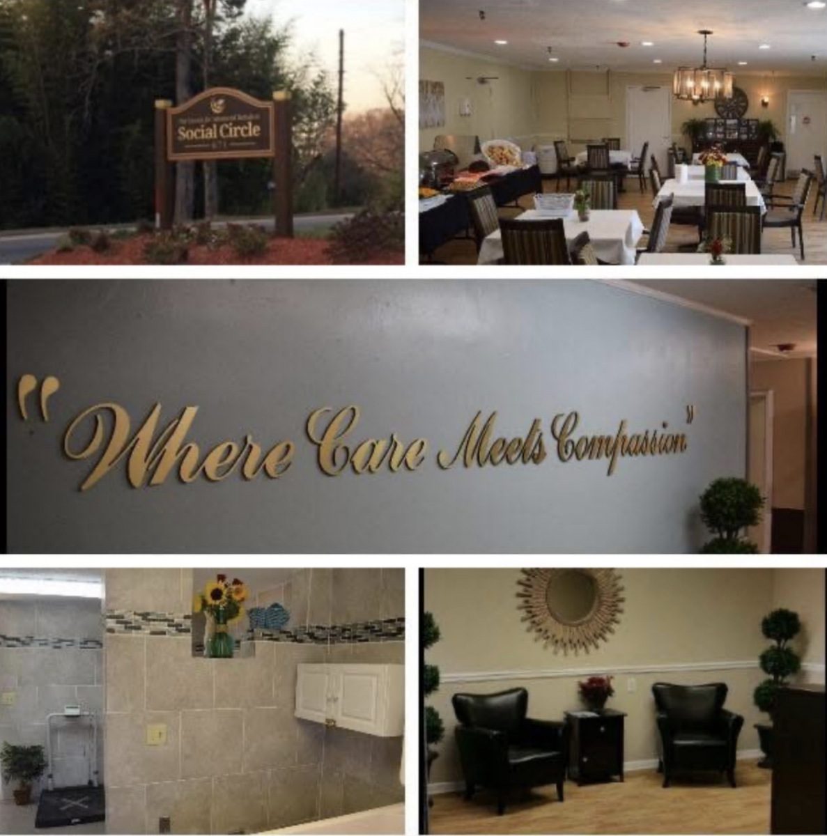 Social Circle Nsg & Rehab Center photo 3