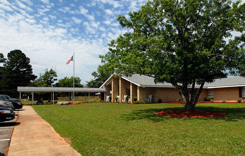 Social Circle Nsg & Rehab Center photo 4