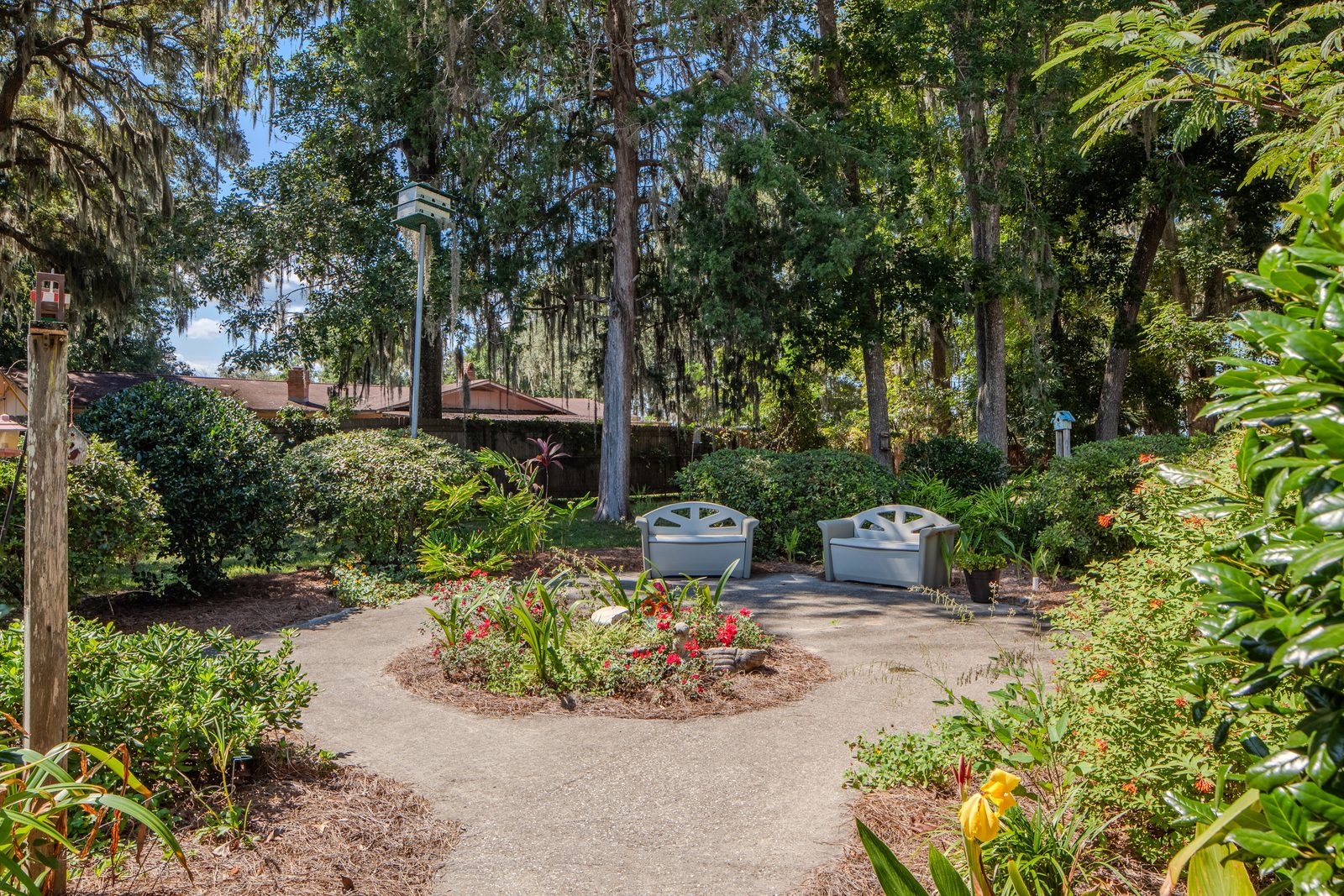 St Marys Convalescent Center photo 1